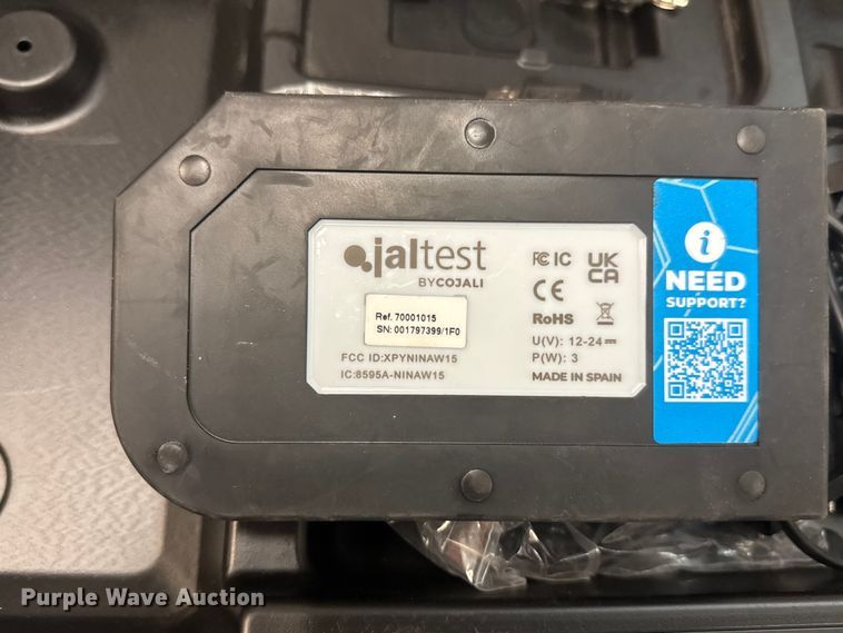 image for item EM8441 Diagnostic equipment