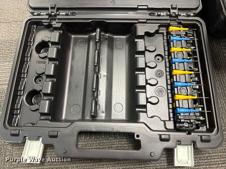 image for item EM8441 Diagnostic equipment