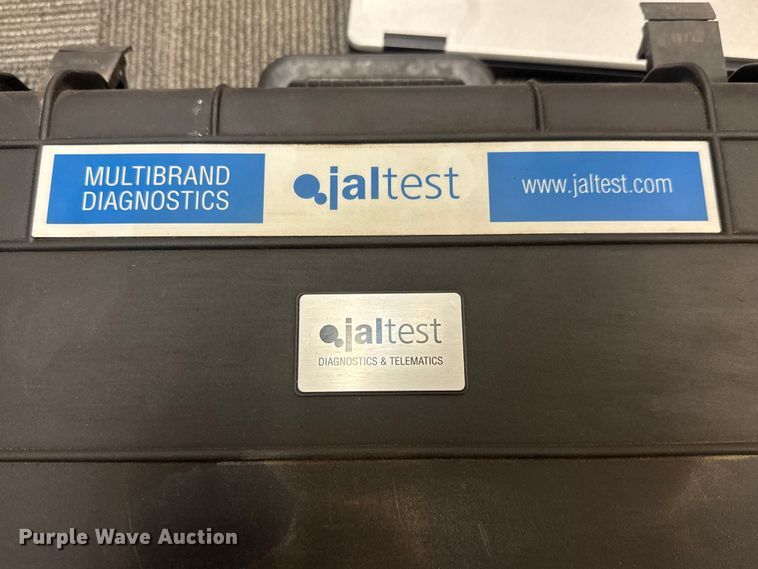 image for item EM8441 Diagnostic equipment