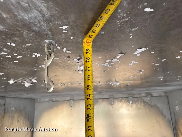 image for item EM8448 2003 Sterling Acterra paper shredder truck