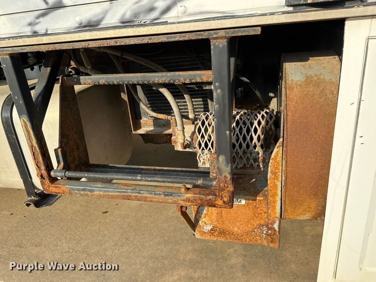 image for item EM8448 2003 Sterling Acterra paper shredder truck