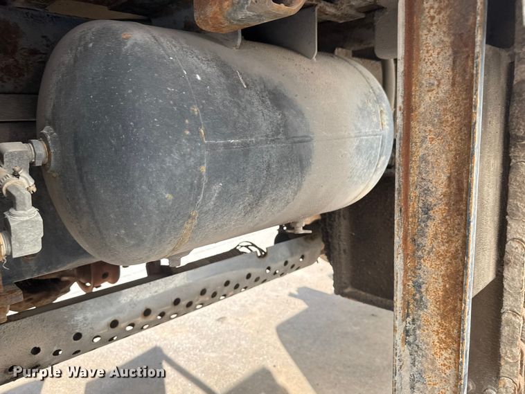 image for item EM8448 2003 Sterling Acterra paper shredder truck