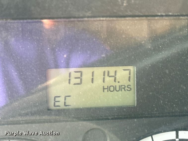 image for item EM8448 2003 Sterling Acterra paper shredder truck