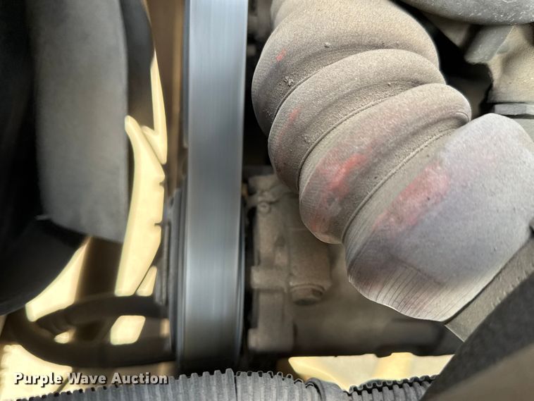 image for item EM8448 2003 Sterling Acterra paper shredder truck