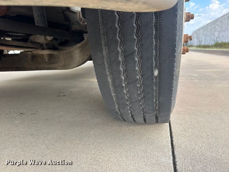 image for item EM8448 2003 Sterling Acterra paper shredder truck