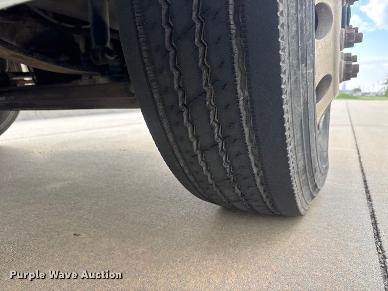 image for item EM8448 2003 Sterling Acterra paper shredder truck