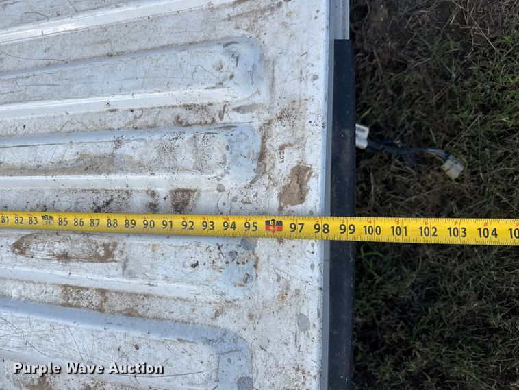 image for item EM8450 (4) Ford pickup truck beds