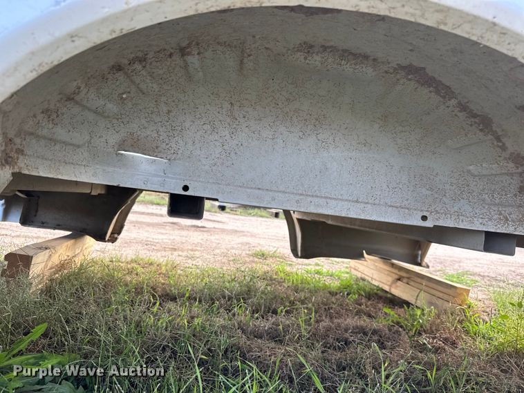 image for item EM8450 (4) Ford pickup truck beds