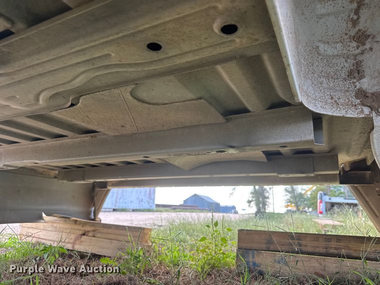 image for item EM8450 (4) Ford pickup truck beds