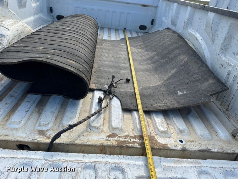 image for item EM8450 (4) Ford pickup truck beds
