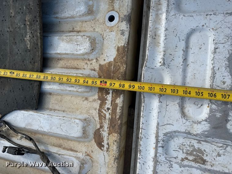 image for item EM8450 (4) Ford pickup truck beds