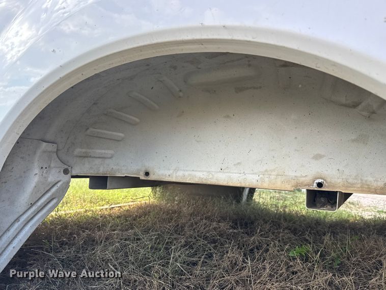 image for item EM8450 (4) Ford pickup truck beds