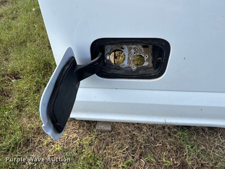 image for item EM8450 (4) Ford pickup truck beds