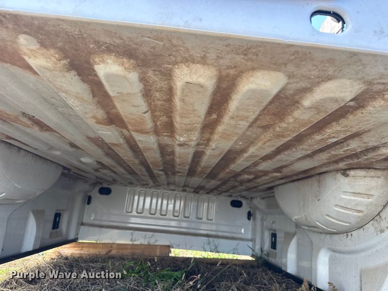 image for item EM8450 (4) Ford pickup truck beds