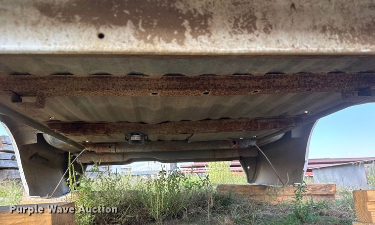 image for item EM8450 (4) Ford pickup truck beds