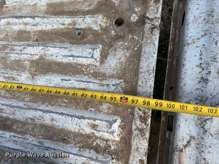 image for item EM8450 (4) Ford pickup truck beds