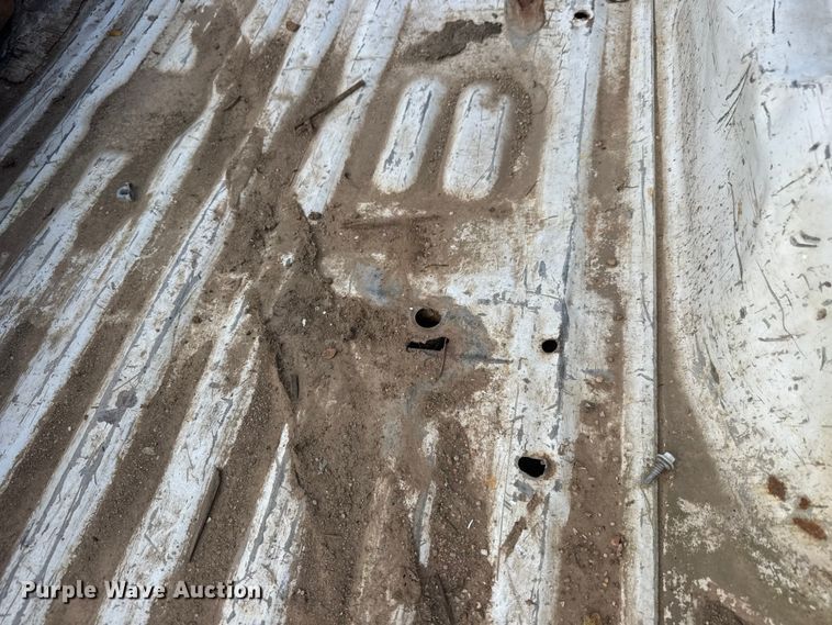 image for item EM8450 (4) Ford pickup truck beds