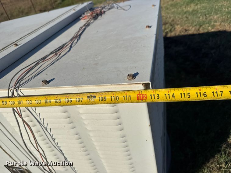 image for item EM8454 2009 Generac  114708400100 generator