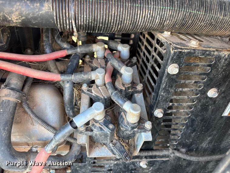 image for item EM8454 2009 Generac  114708400100 generator