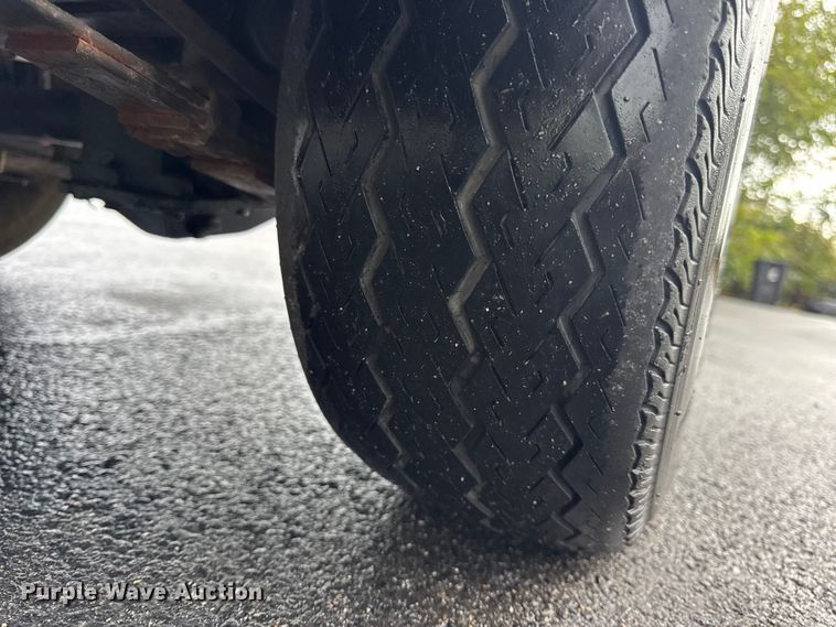 image for item EN0529 2016 Star EV golf cart