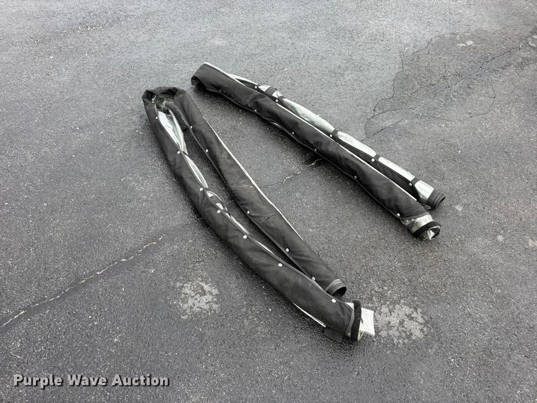 image for item EN0529 2016 Star EV golf cart