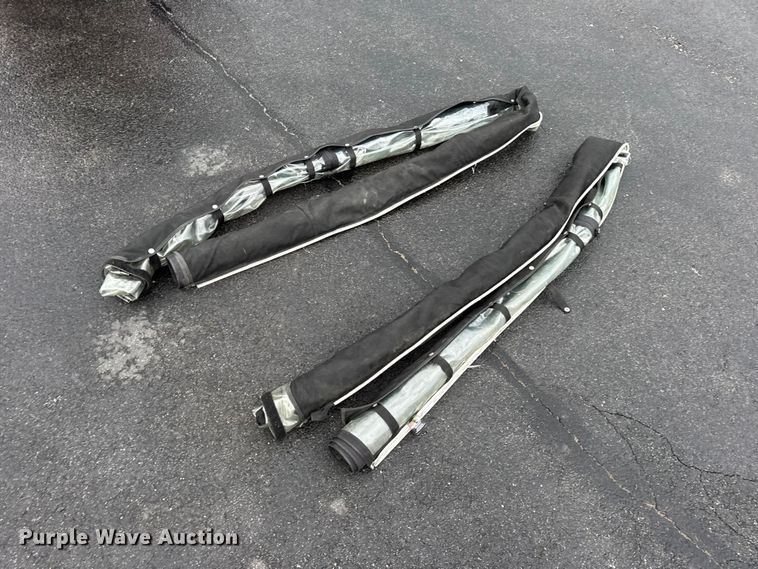 image for item EN0529 2016 Star EV golf cart