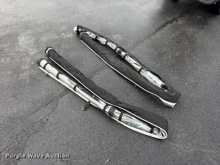 image for item EN0529 2016 Star EV golf cart