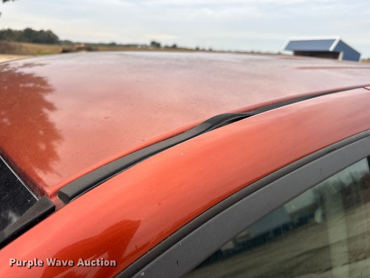 image for item EN0531 2012 Dodge Grand Caravan van