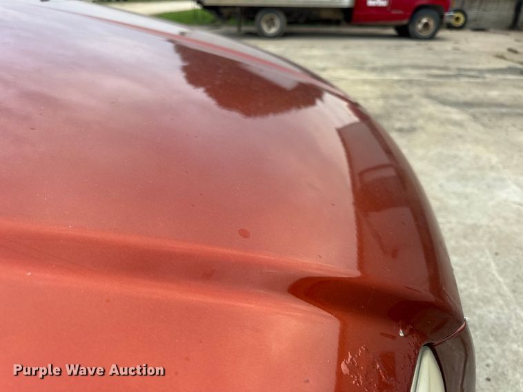 image for item EN0531 2012 Dodge Grand Caravan van