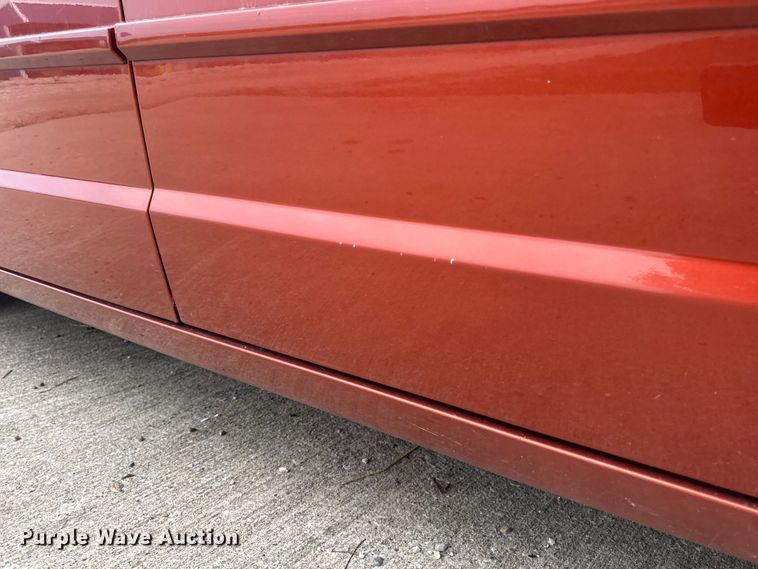 image for item EN0531 2012 Dodge Grand Caravan van