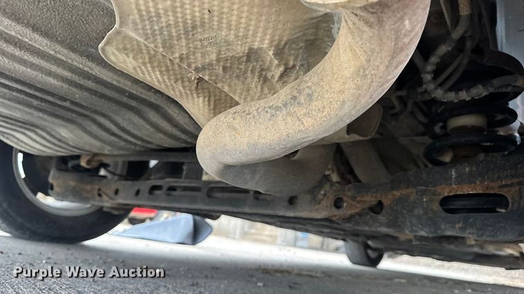 image for item EN0531 2012 Dodge Grand Caravan van