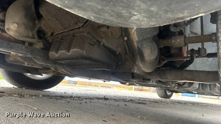 image for item EN0531 2012 Dodge Grand Caravan van