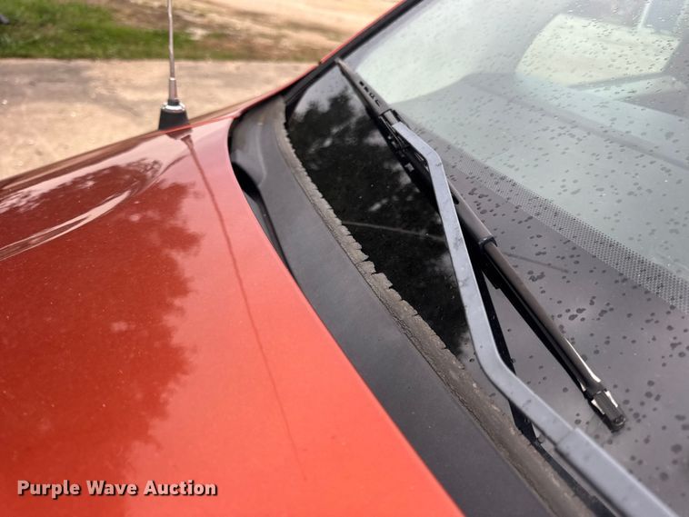 image for item EN0531 2012 Dodge Grand Caravan van