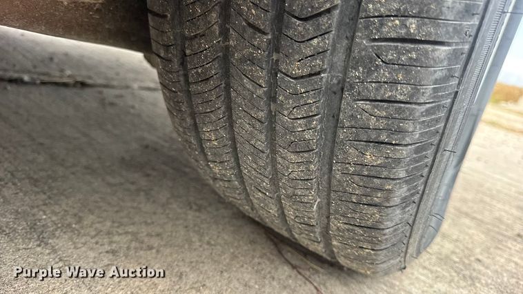 image for item EN0531 2012 Dodge Grand Caravan van