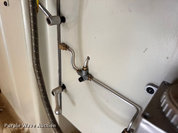 image for item EN0541 2019 Grizzly G0796 milling machine