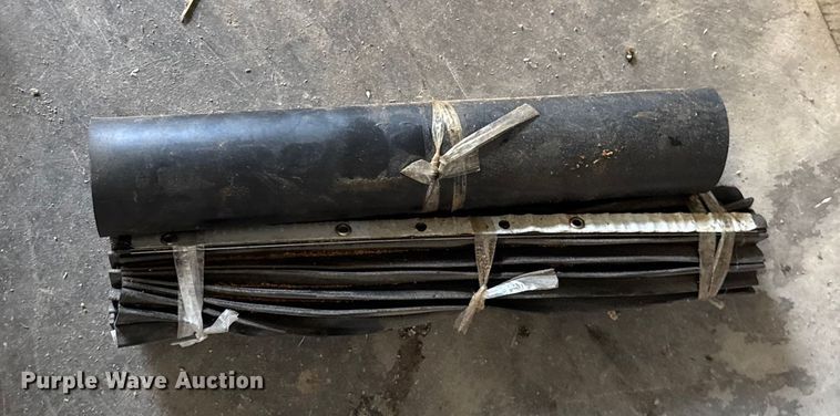 image for item EN0541 2019 Grizzly G0796 milling machine