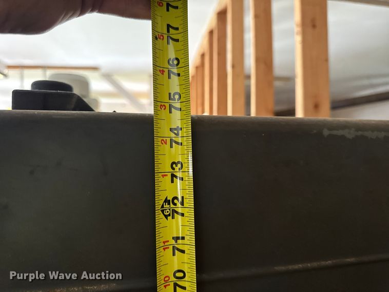 image for item EN0542 Clausing Series 22V-1 drill press