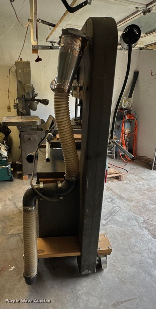 image for item EN0543 Delta Rockwell Band Saw