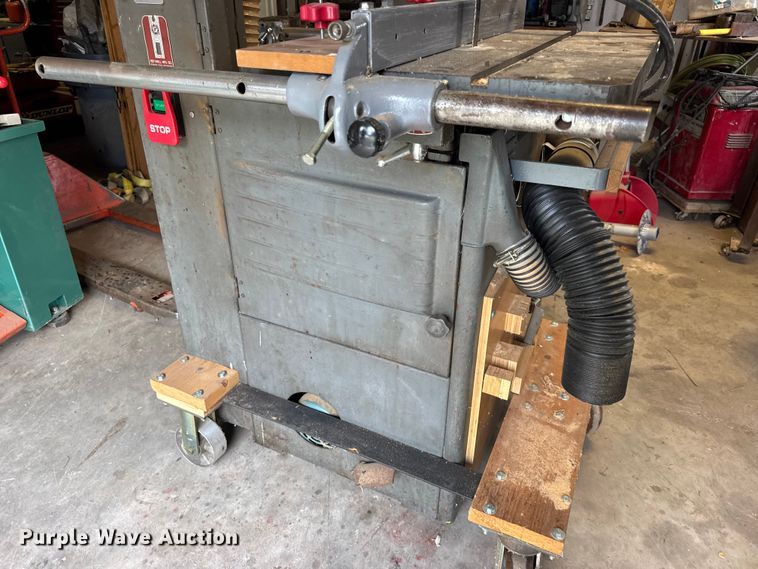 image for item EN0543 Delta Rockwell Band Saw