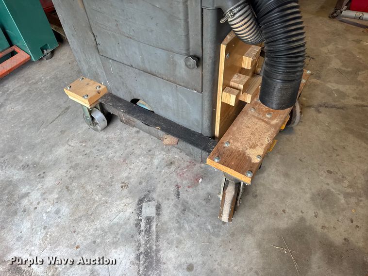 image for item EN0543 Delta Rockwell Band Saw