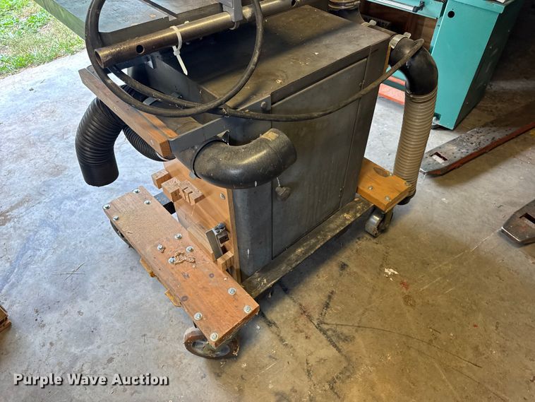 image for item EN0543 Delta Rockwell Band Saw