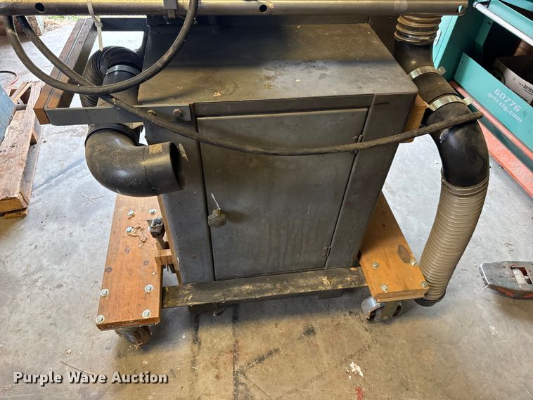 image for item EN0543 Delta Rockwell Band Saw