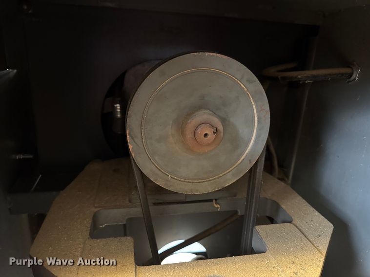 image for item EN0543 Delta Rockwell Band Saw