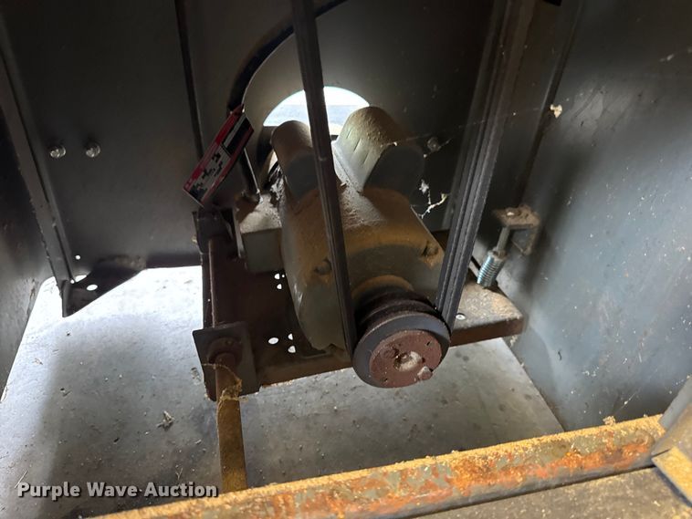 image for item EN0543 Delta Rockwell Band Saw