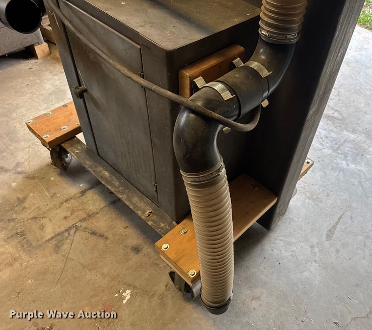 image for item EN0543 Delta Rockwell Band Saw