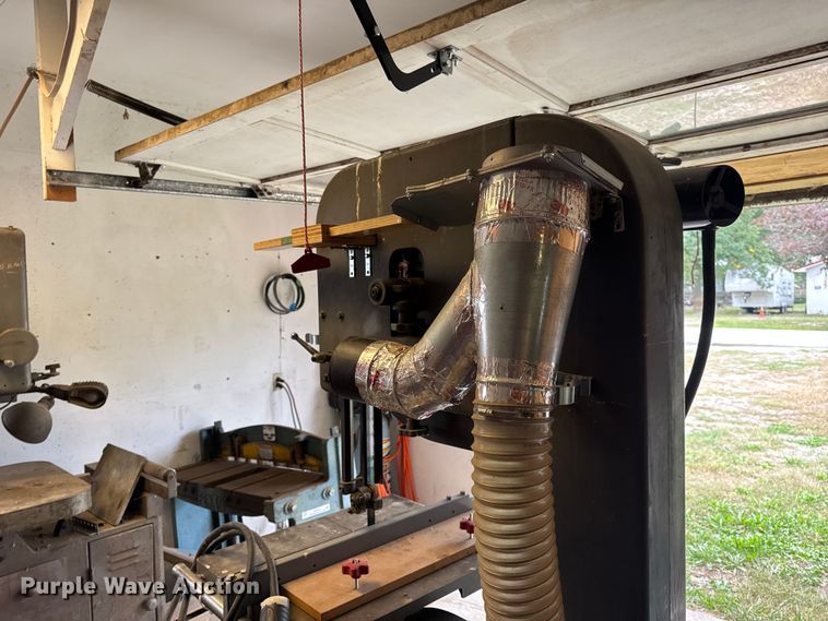 image for item EN0543 Delta Rockwell Band Saw