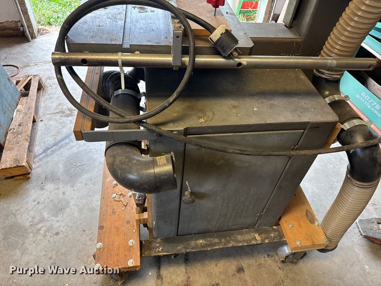 image for item EN0543 Delta Rockwell Band Saw
