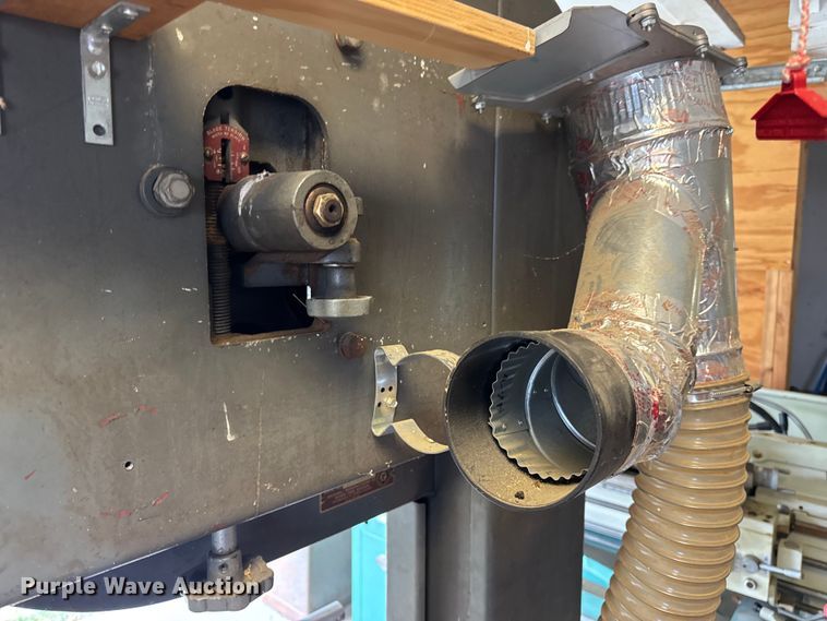 image for item EN0543 Delta Rockwell Band Saw