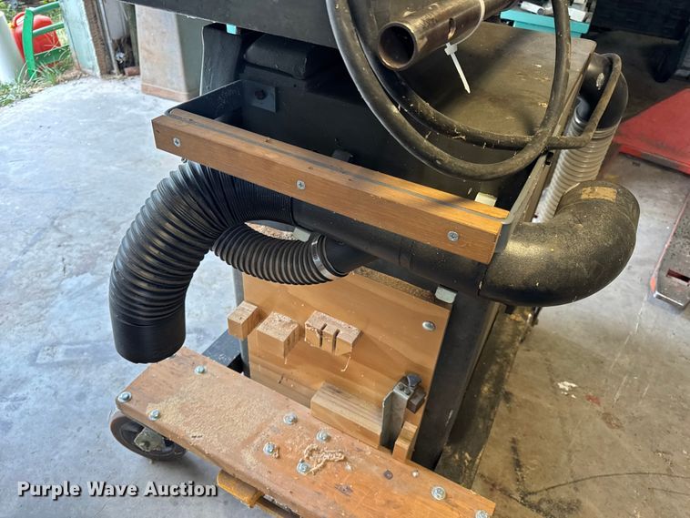 image for item EN0543 Delta Rockwell Band Saw