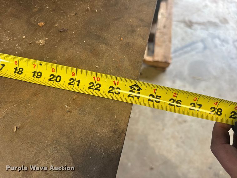 image for item EN0544 Grob band saw